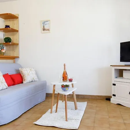 Apartment Vieux Port Yourhosthelper *