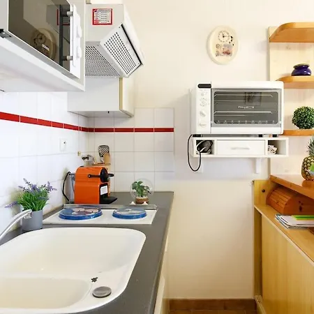 Vieux Port Yourhosthelper Apartment