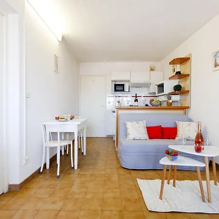 Vieux Port Yourhosthelper Apartment Saint-Raphael (Var)