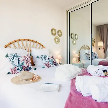 Apartment Vieux Port Yourhosthelper Saint-Raphael (Var)