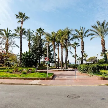 Vieux Port Yourhosthelper Apartment