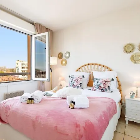 Vieux Port Yourhosthelper Apartment